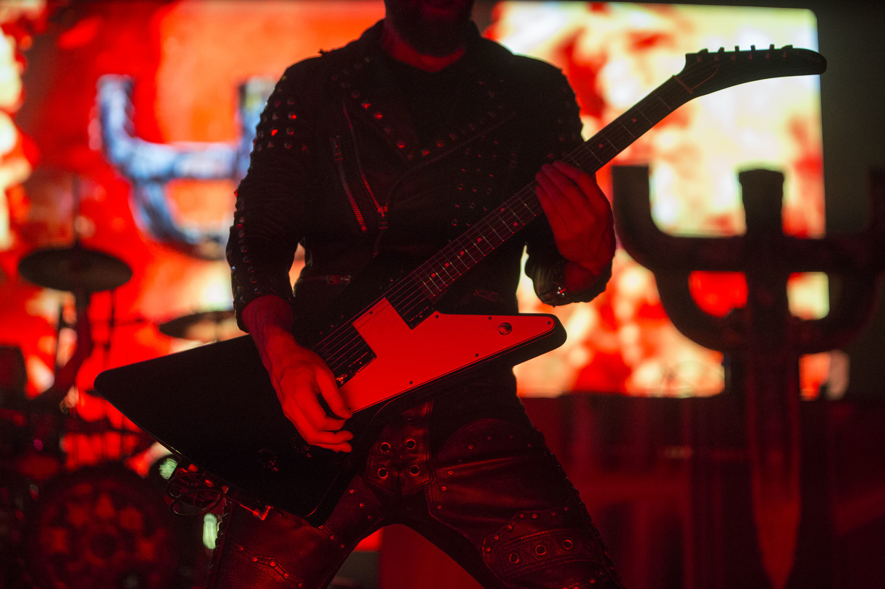 Judas Priest